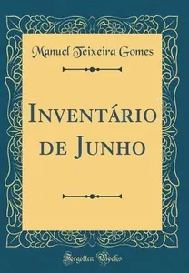 Inventário de Junho