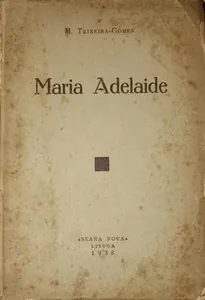 Maria Adelaide