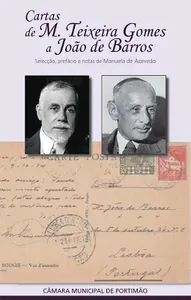 Cartas a João de Barros
