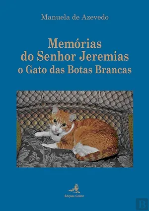 Memórias do senhor Jeremias