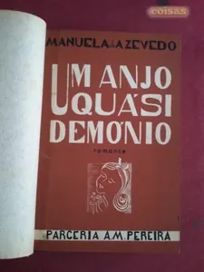 Um anjo quási demónio