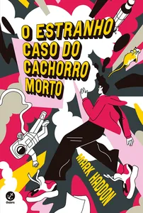O Estranho Caso do Homem Desaparecido