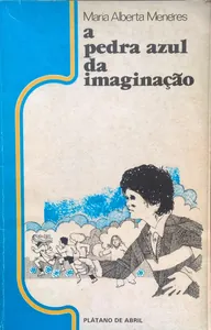 A pedra azul da imaginação