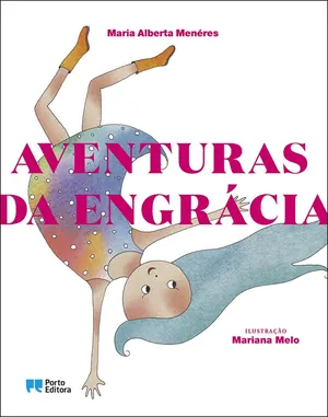 Aventuras da Engrácia