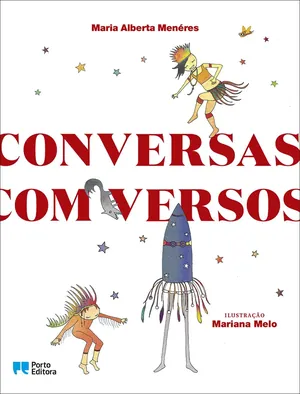 Conversas com versos