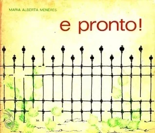 E pronto!