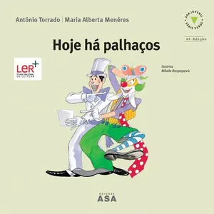 Hoje há palhaços