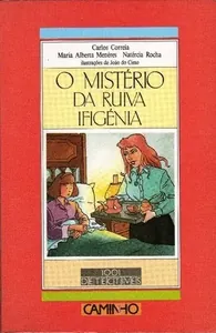 O mistério da ruiva Ifigénia