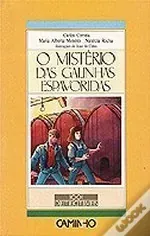 O mistério das galinhas espavoridas