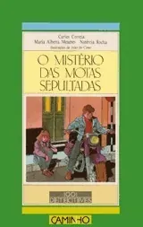 O mistério das motas sepultadas