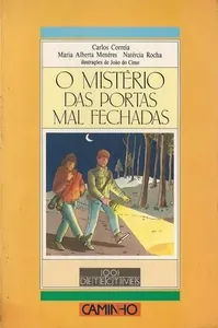 O mistério das portas mal fechadas