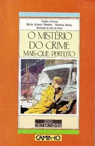 O mistério do crime mais que perfeito