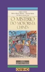 O mistério do motorista chinês