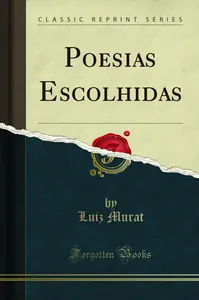 Poesias escolhidas