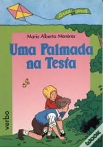 Uma palmada na testa
