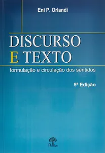 Discursos do texto