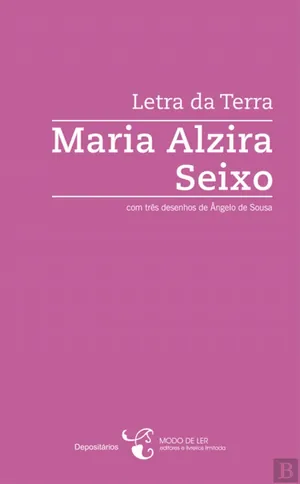 Letra da terra