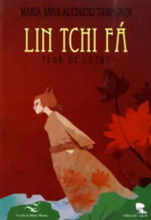 Lin Tchi Fá. Flor de Lotus