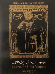Diário de Uma Viagem ao Egipto