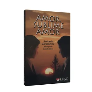 Amor Sublime