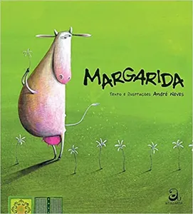 As Mãos de Margarida