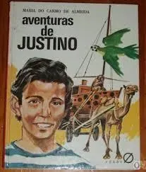 Aventuras de Justino