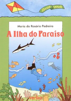 A ilha do paraíso
