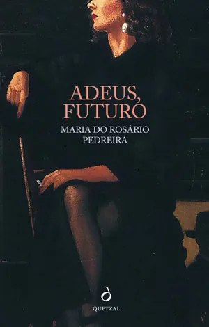 Adeus futuro
