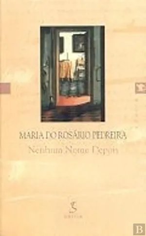 Nenhum nome depois