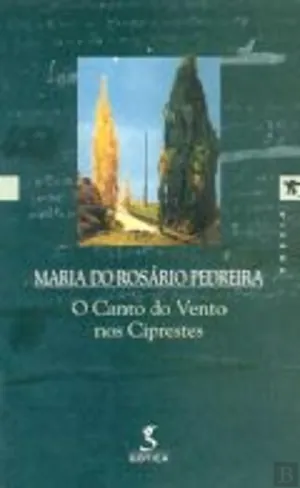 O canto do vento nos ciprestes
