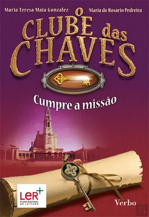 O clube das chaves cumpre a missão