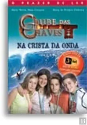 O clube das chaves na crista da onda
