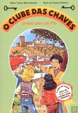 O clube das chaves preso por um fio