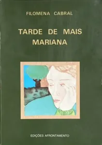 Tarde de mais Mariana