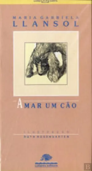 Amar um cão