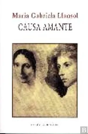 Causa amante