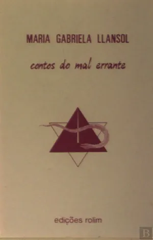 Contos do mal errante