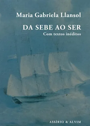 Da sebe ao ser