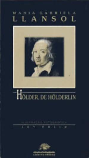 Hölder, de Hölderlin