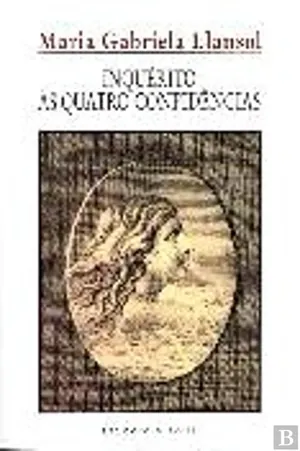 Inquérito às Quatro Confidências