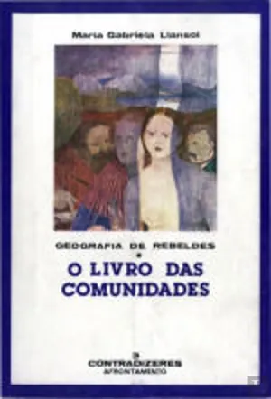 O livro das comunidades