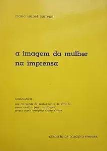 A Imagem da Mulher na Imprensa