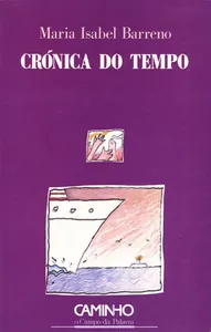 Crónica do tempo