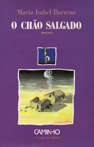 O chão salgado
