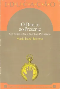 O direito ao presente : um estudo sobre a juventude portuguesa