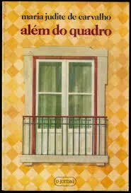 Além do quadro
