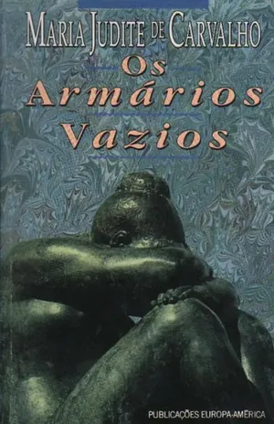 Os armários vazios