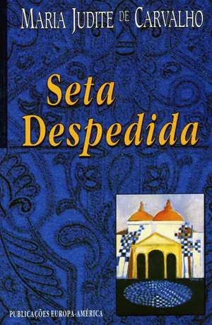Seta despedida