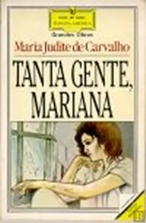 Tanta gente, Mariana