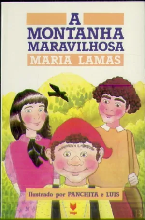 A montanha maravilhosa
